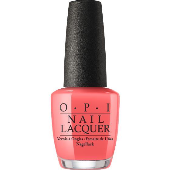 OPI Nail Lacquer - Time for a Na-pa 0.5 oz - #NLD40