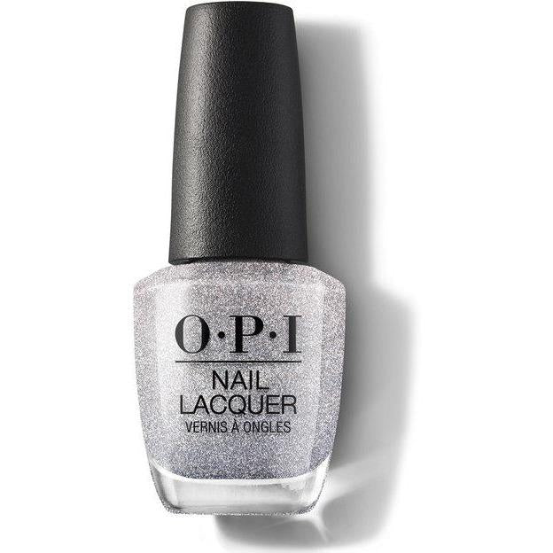 OPI Nail Lacquer - Tinker, Thinker, Winker? 0.5 oz - #NLHRK02