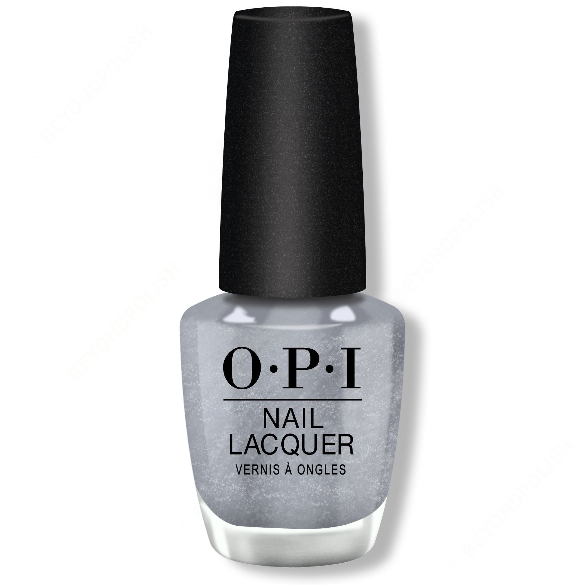 OPI Nail Lacquer - Tinsel, Tinsel 'Lil Star 0.5 oz - #HRM10