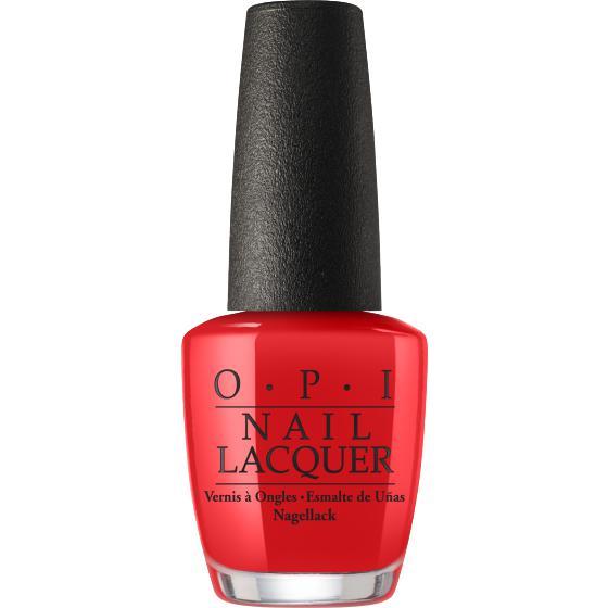 OPI Nail Lacquer - To the Mouse House We Go! 0.5 oz - #NLD37