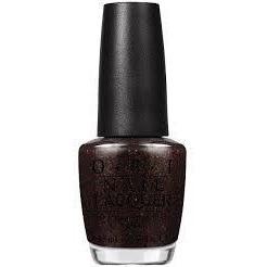 OPI Nail Lacquer - Today I Accomplished Zero 0.5 oz - #NLC17