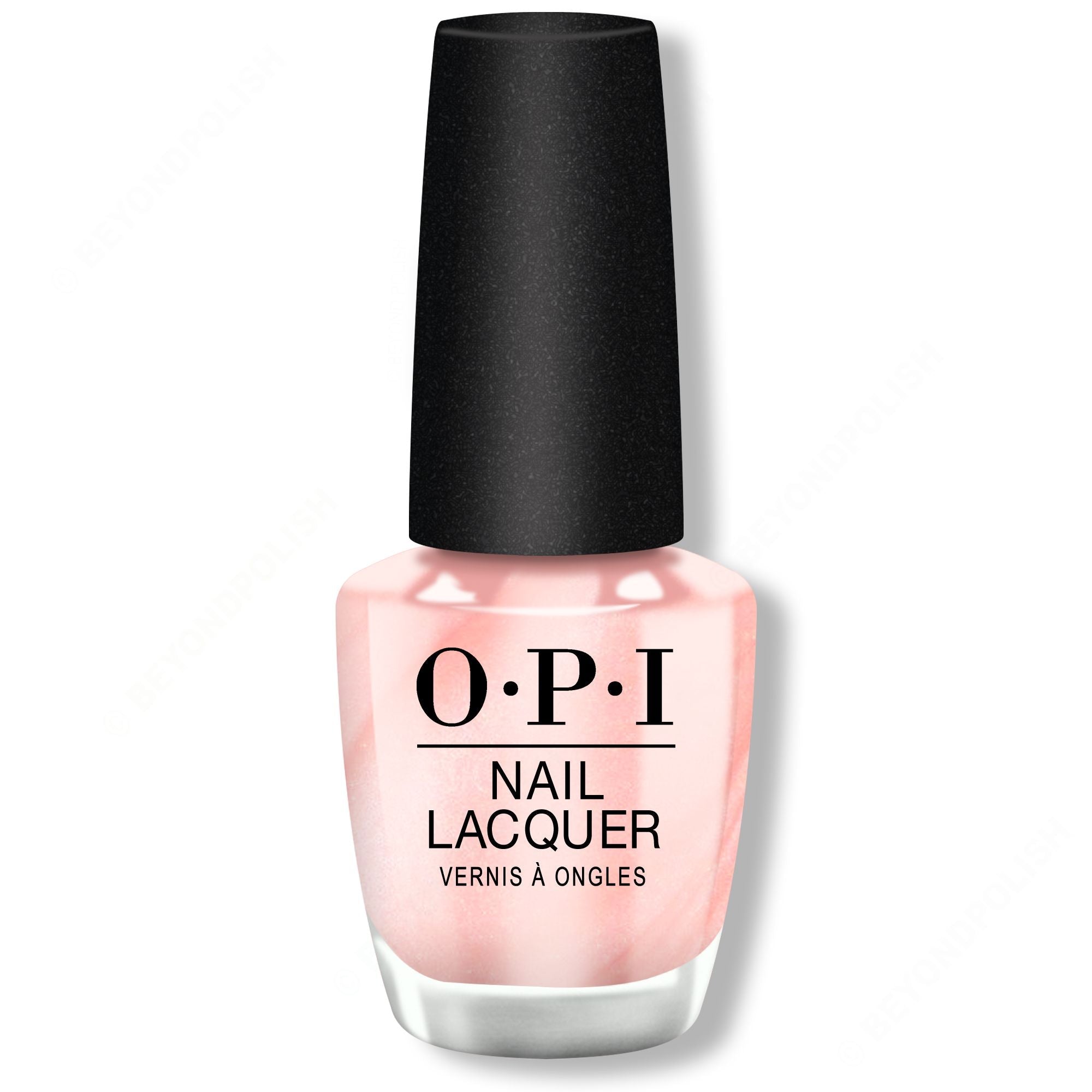 OPI Nail Lacquer - Tutti Frutti Tonga 0.5 oz - #NLS48