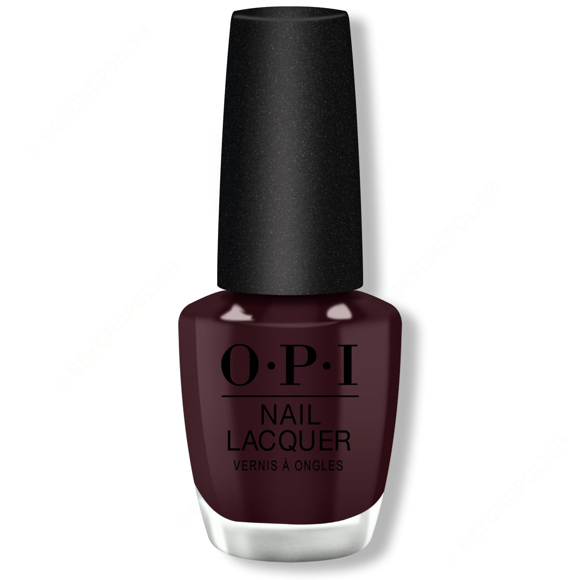 OPI Nail Lacquer - Yes My Condor Can-do! 0.5 oz - #NLP41