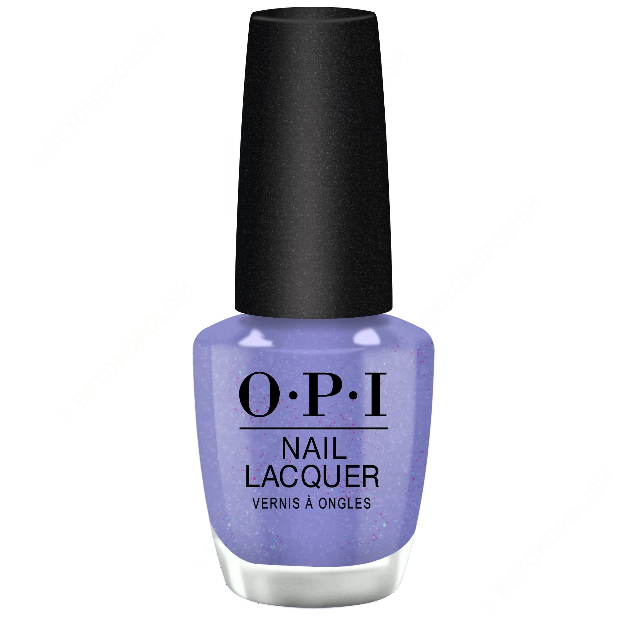 OPI Nail Lacquer - You Had Me at Halo 0.5 oz - #NLD58