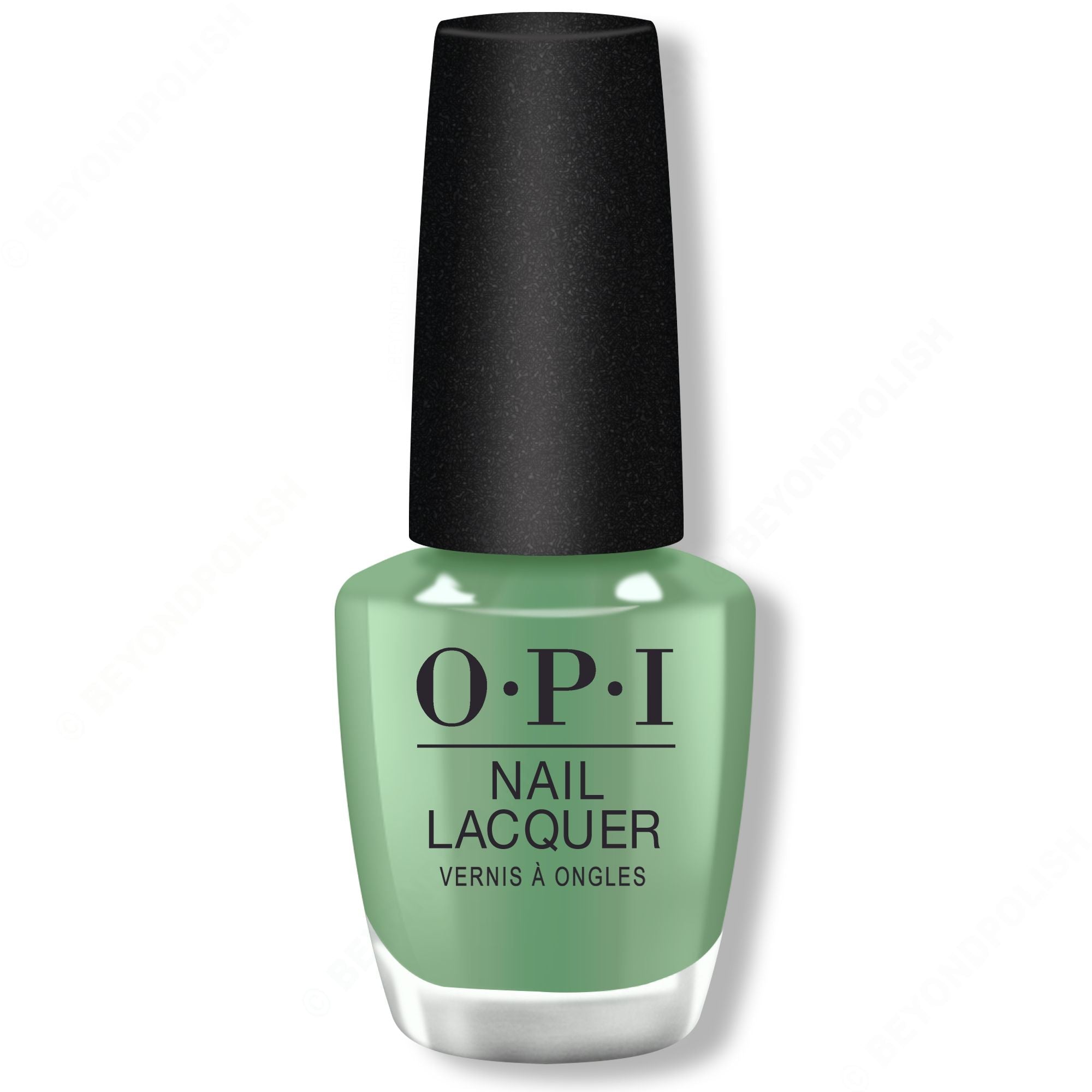 OPI Nail Lacquer - $elf Made 0.5 oz - #NLS020