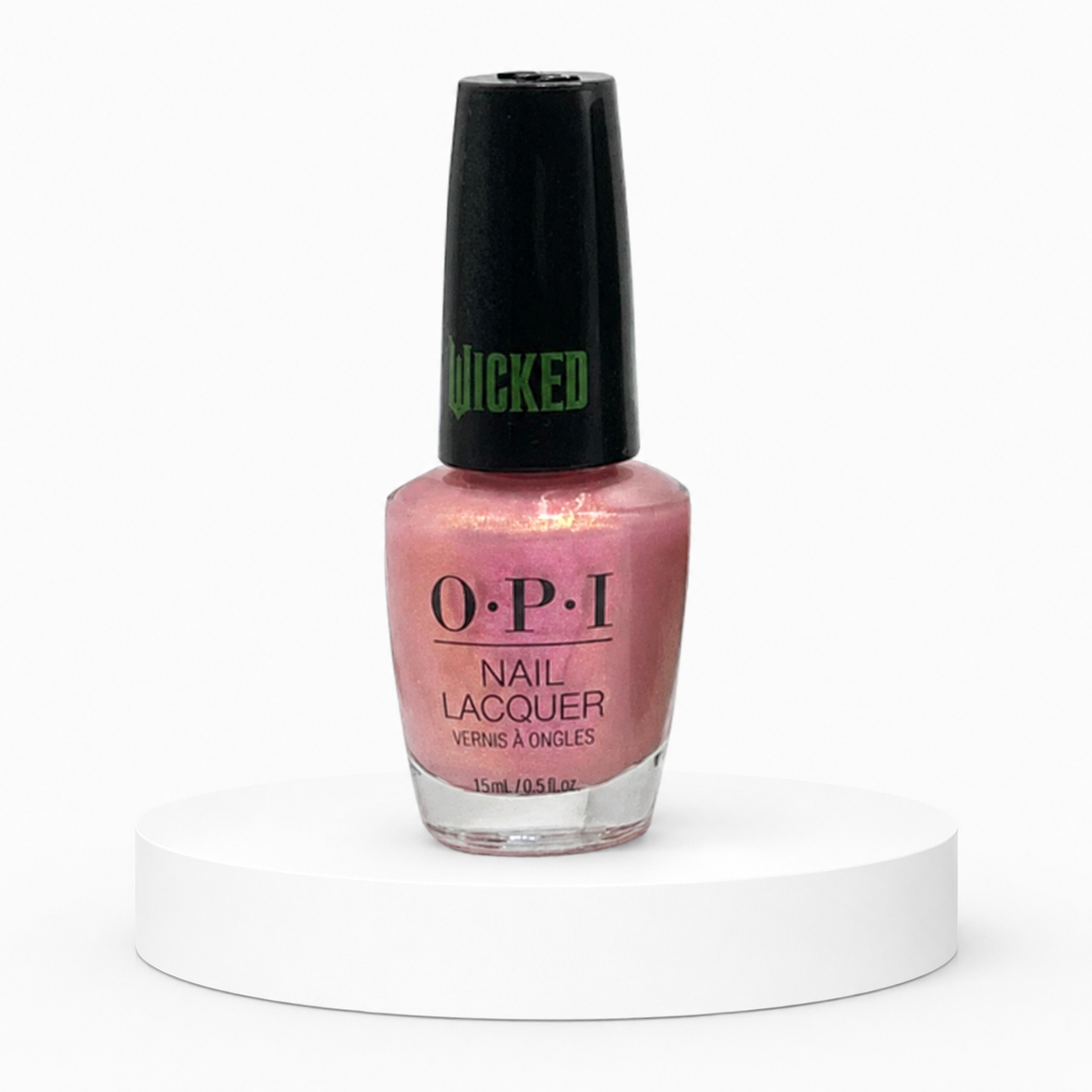 OPI Nail Lacquer Ga-Linda HRR07