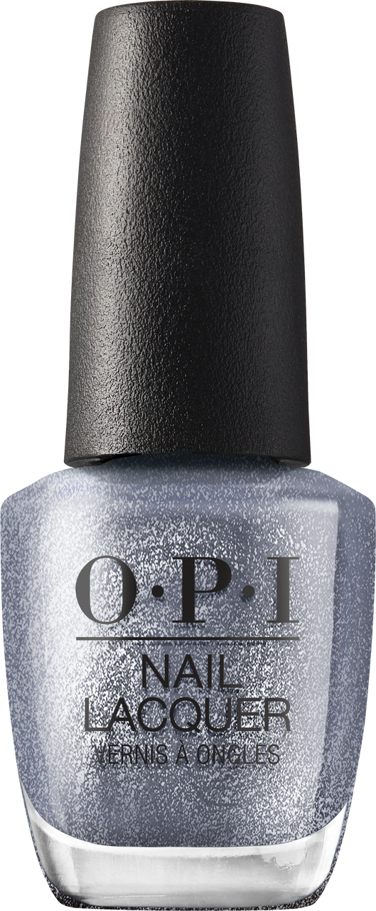 OPI Nail Lacquer OPI Nails the Runway NLMI08