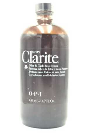 OPI Clarite Liquid Monomer 14.7oz