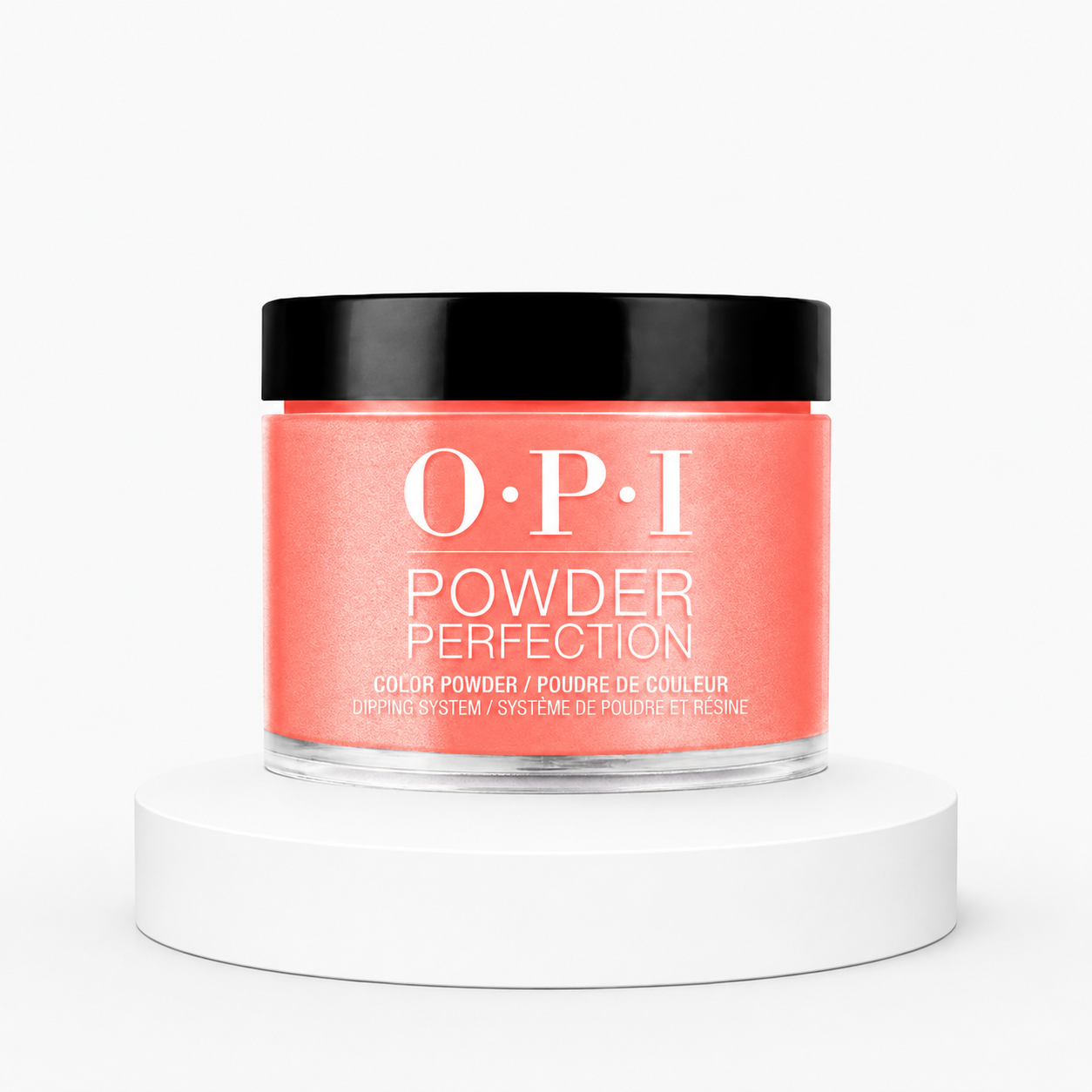 OPI Dipping Powder Shrimp Cocktail DPS068