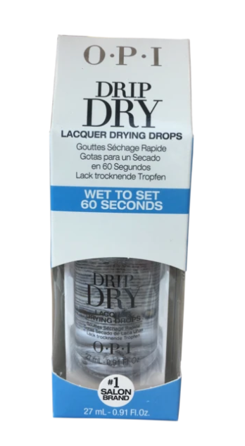 OPI Drip Dry 0.91oz