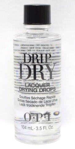 OPI Drip Dry 3.5oz