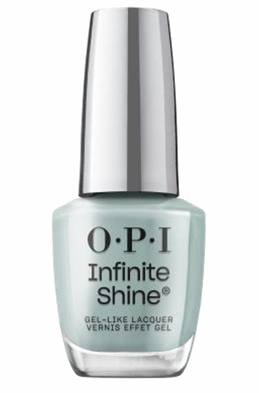 Opi Infinite Shine Totally Tu-blue-ar ISL192