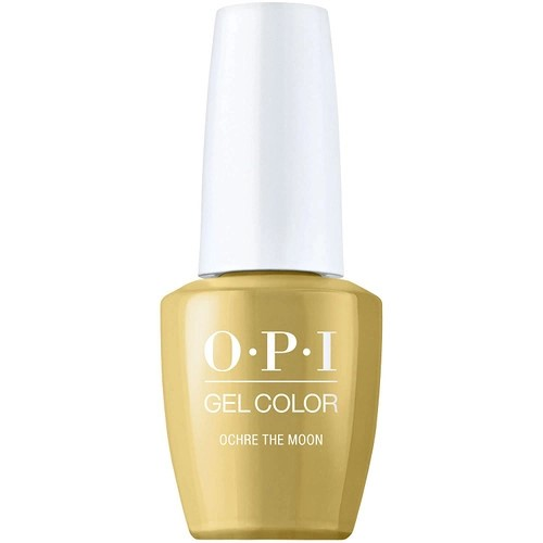 Opi Gel Color Ochre The Moon GCF005
