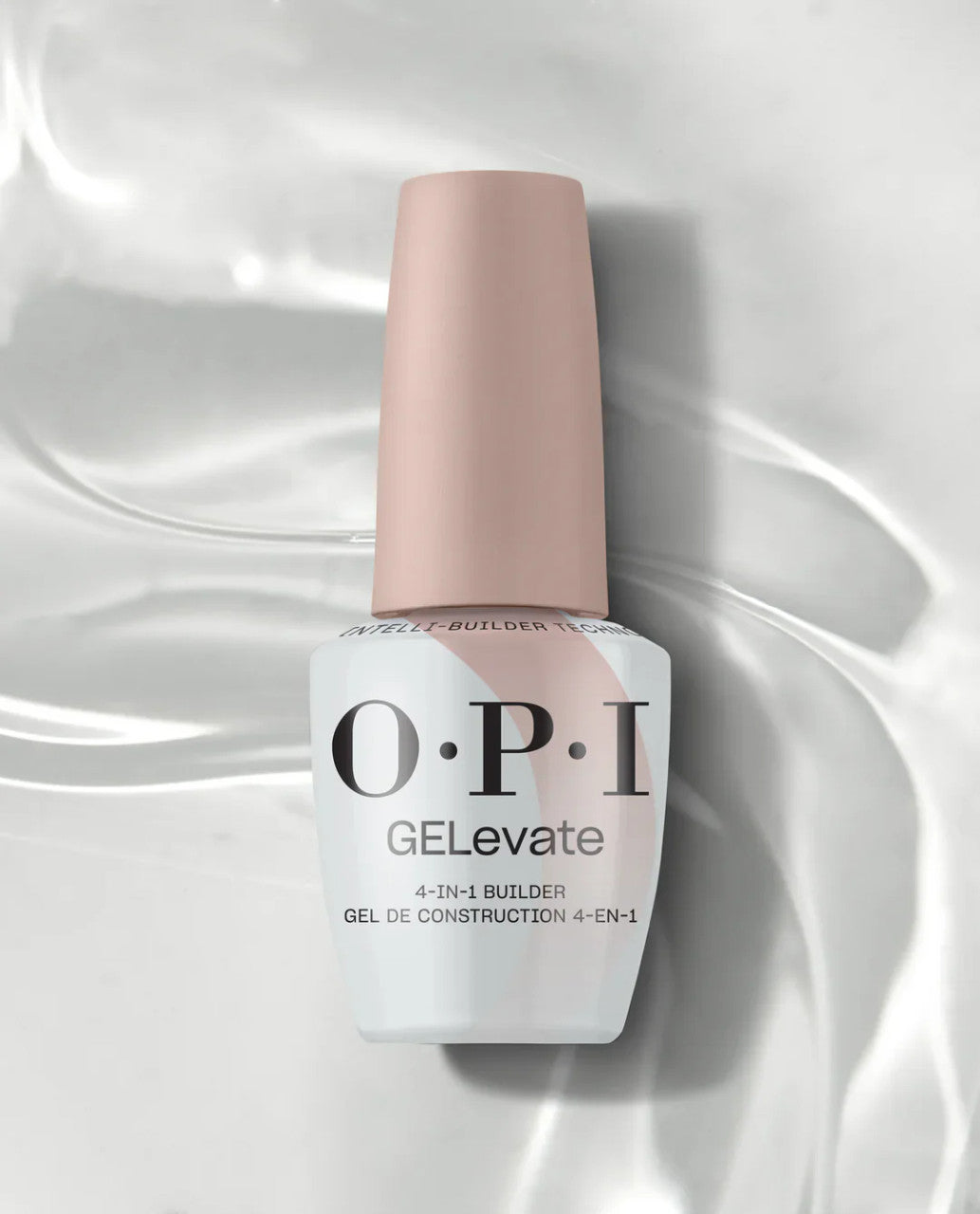 OPI GELevate 4 In 1 Builder Gel  Collection - OPI’m Flawles BIB000