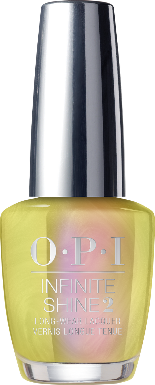 OPI Infinite Shine Optical Illus-Sun ISLSR2