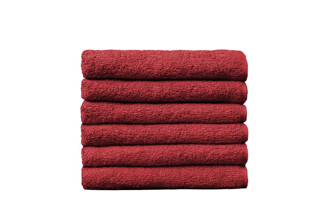 PROTEX Edge Brick Towel 27x16, 12 pcs