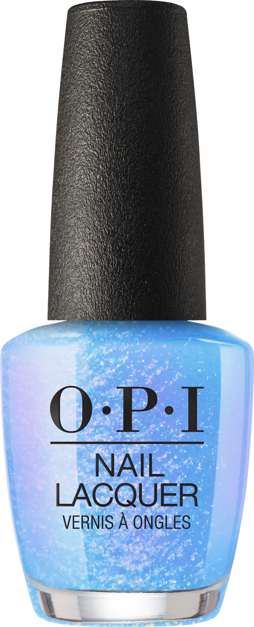 OPI Nail Lacquer Pigment of My Imagination NLSR5