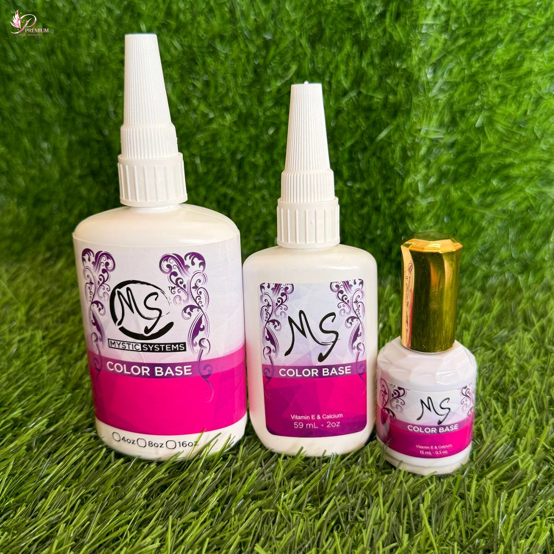 MS Dip Liquid - Color Base - 2oz - BUY 10 FREE 1
