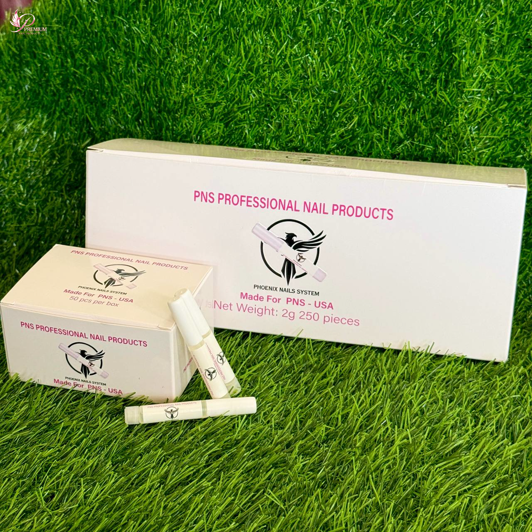 PHOENIX Nail Glue