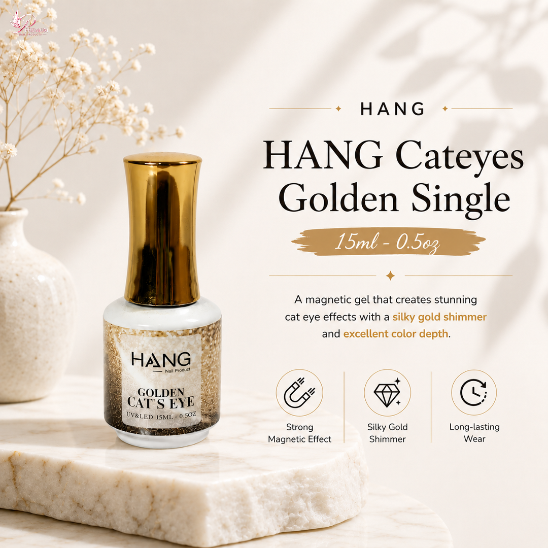 HANG Cateyes Golden Single
