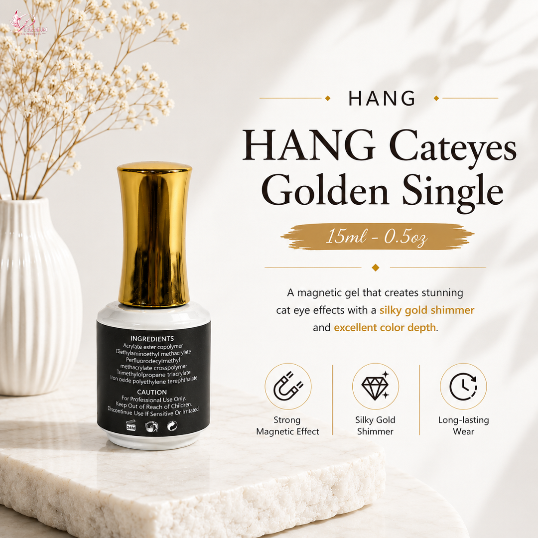 HANG Cateyes Golden Single