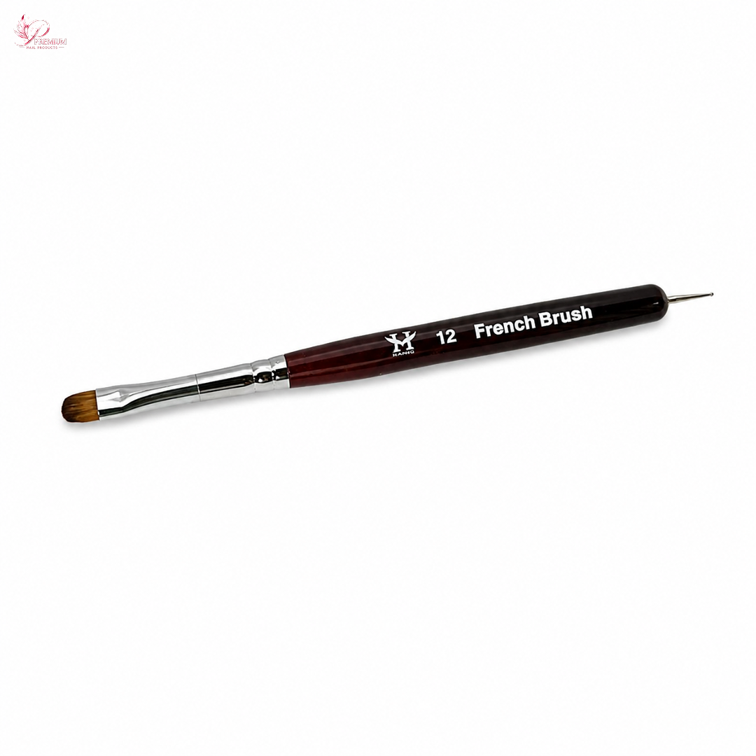 HANG French Brush #12