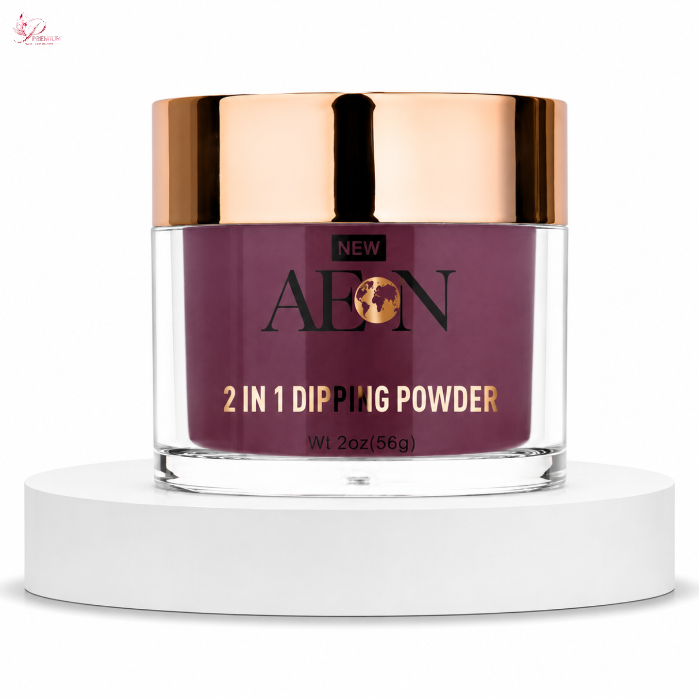 Aeon Dipping Powder - The Void #085