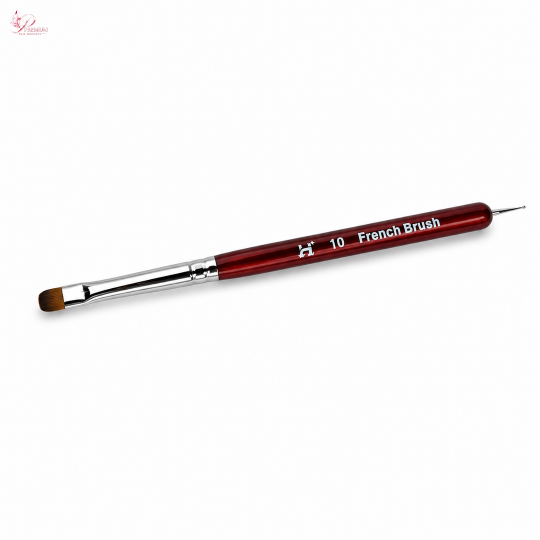 HANG French Brush #10