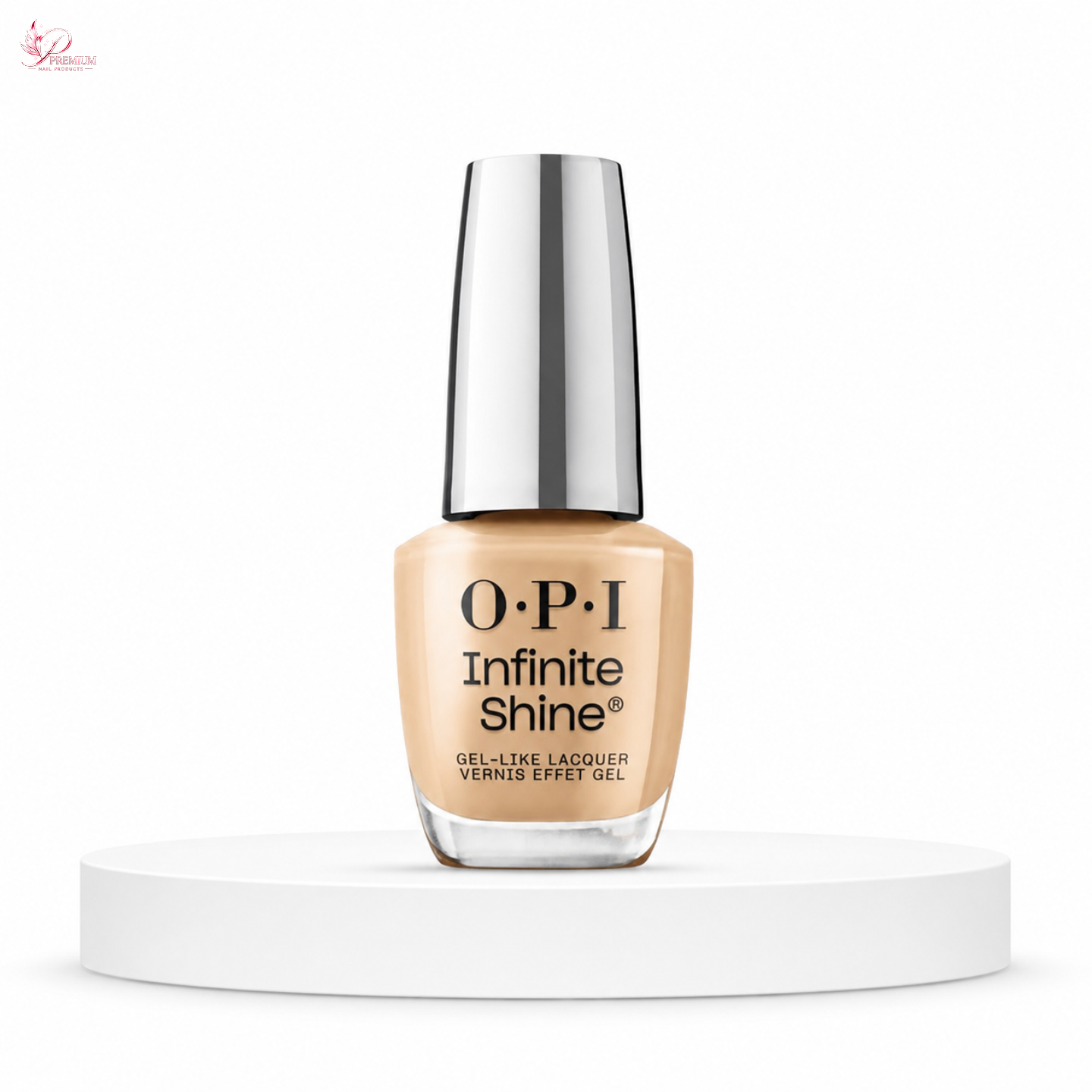 OPI Infinite Shine A Total Suzi ISL183