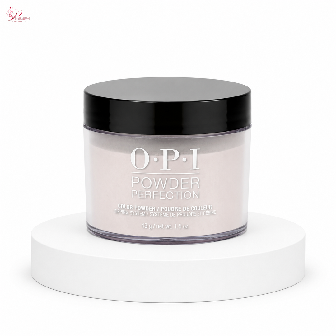 OPI Dipping Powder Love is in the Bare DPT69
