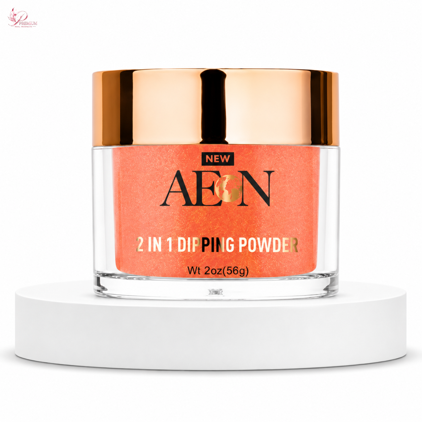 Aeon Dipping Powder - Fire Fire Fire #115