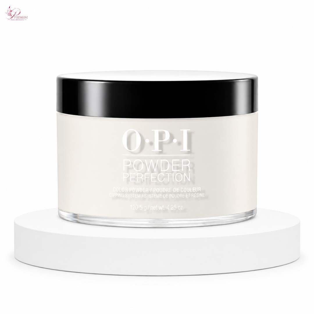 OPI Powder Perfection Dipping Powder Funny Bunny Color 4.25 oz. DPH22