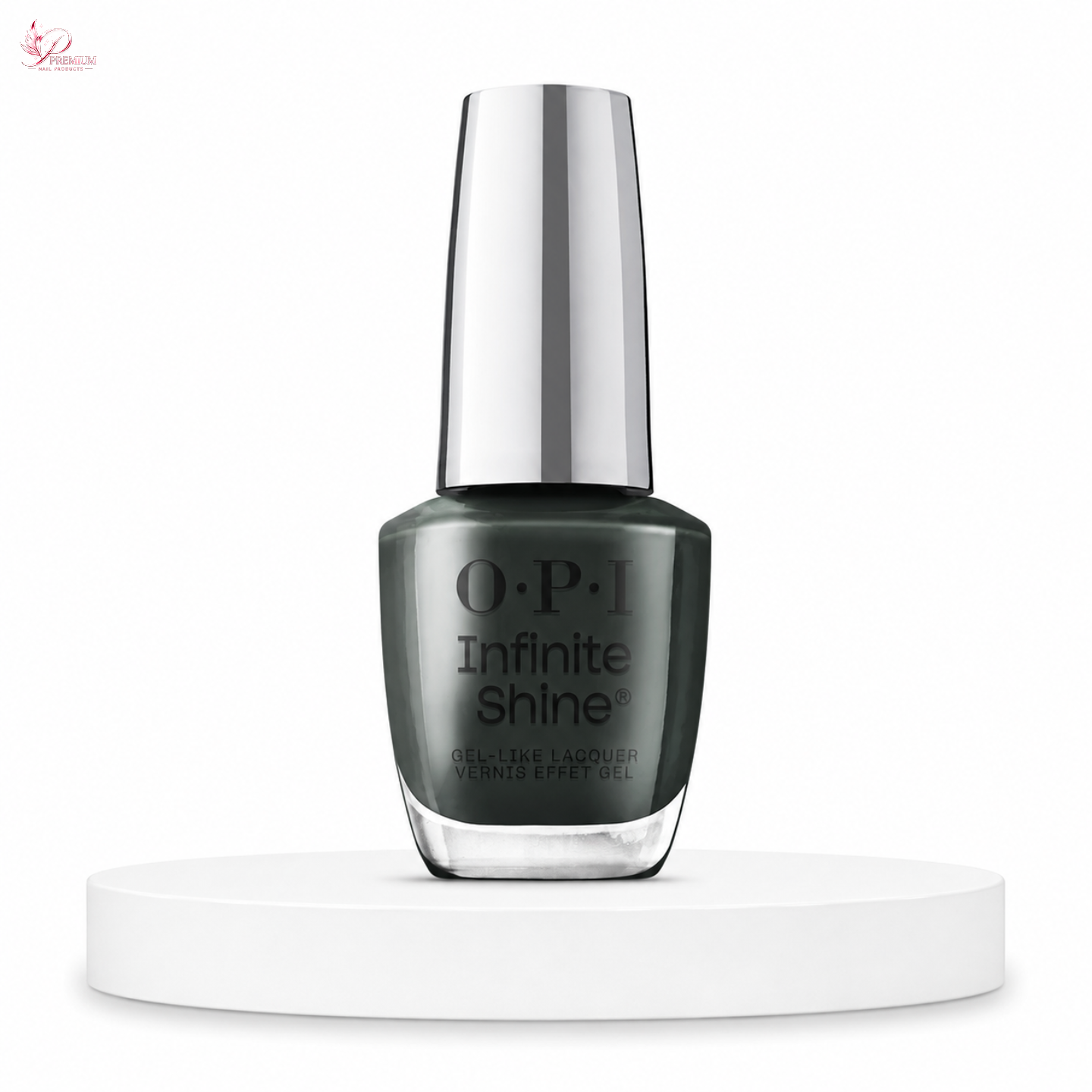 OPI Infinite Shine Nein! Nein! Nein! OK Fine! ISL229