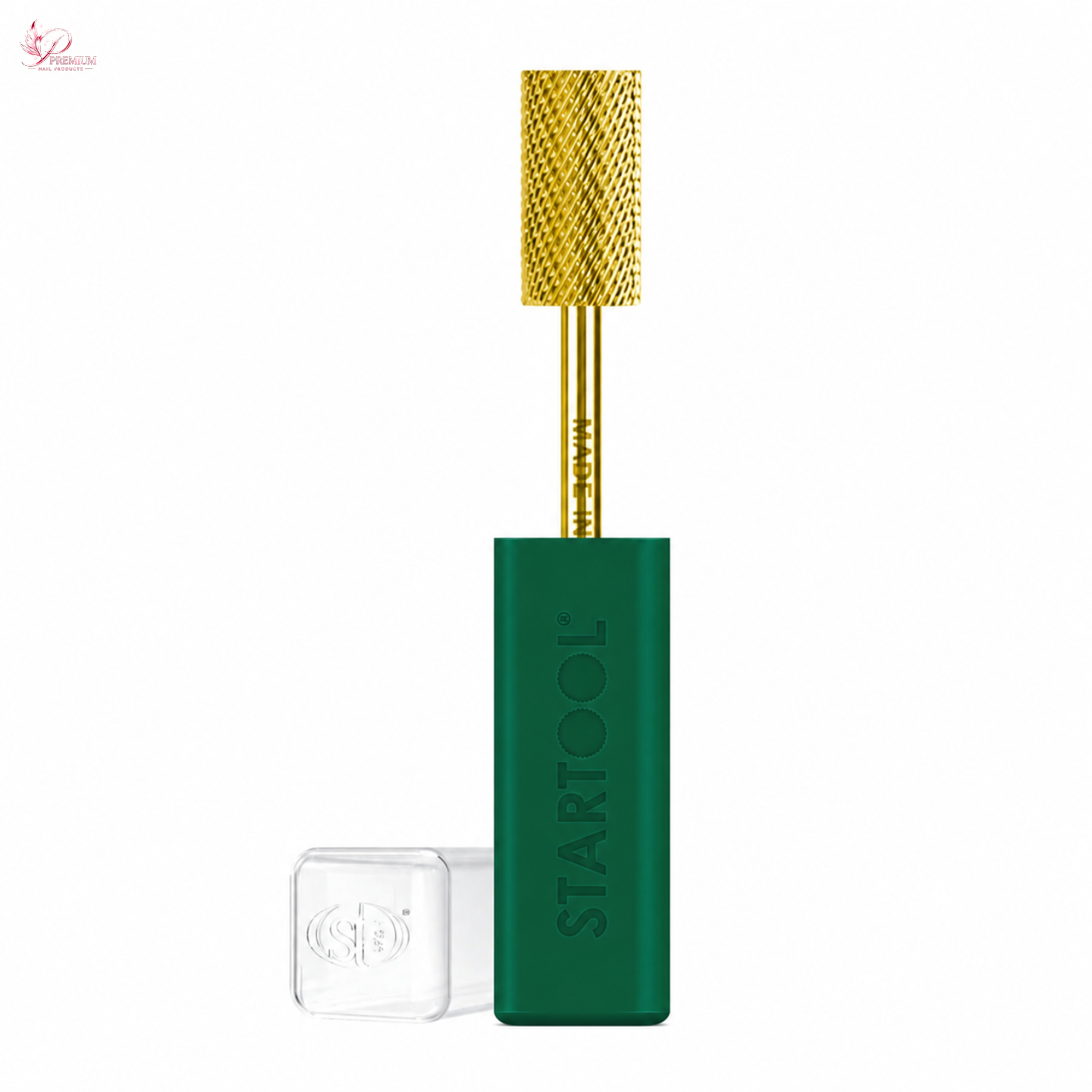 StarTool - 3/32 Large Barrel - Fine - STF - Gold