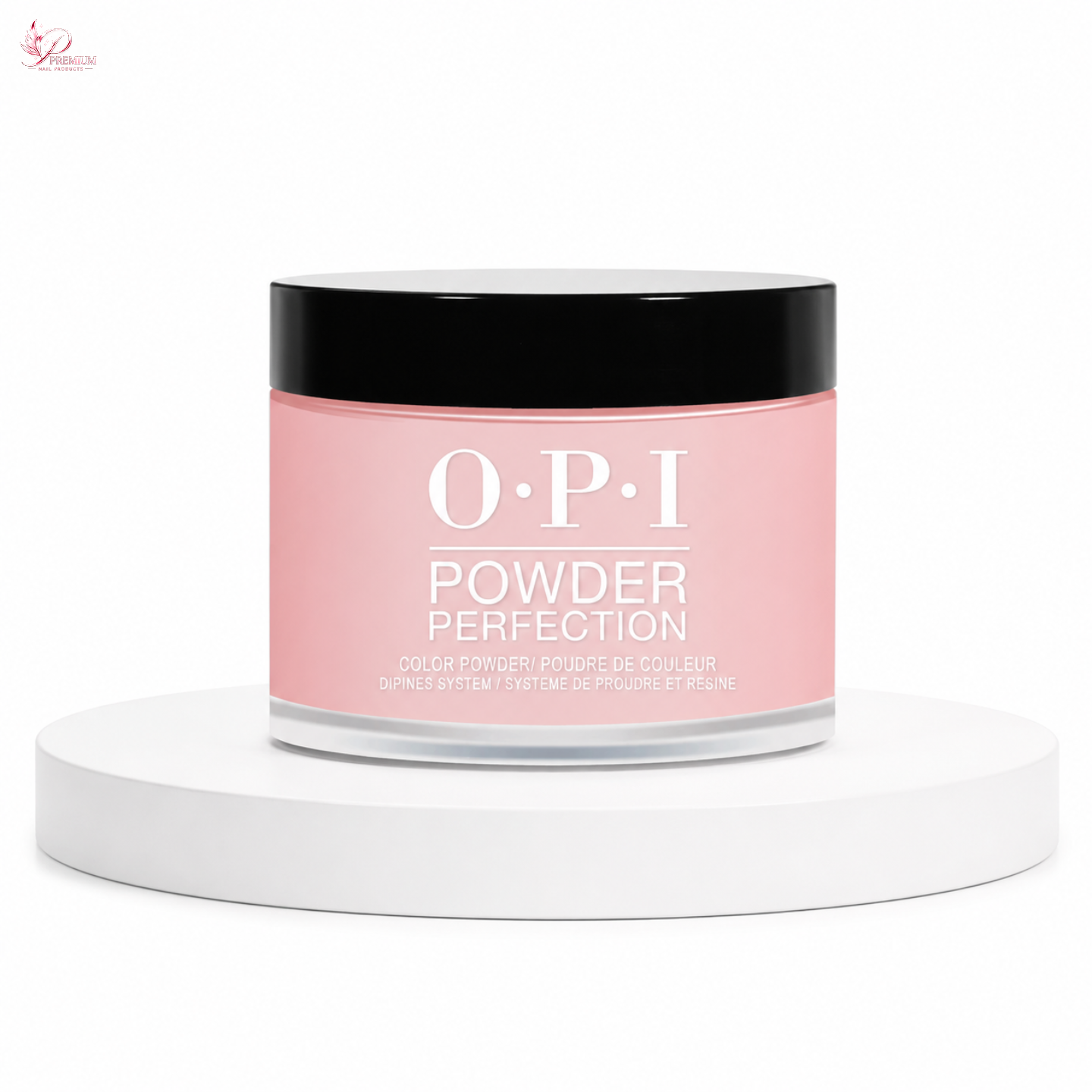 OPI Dipping Powder Baby, Take a Vow DPSH1