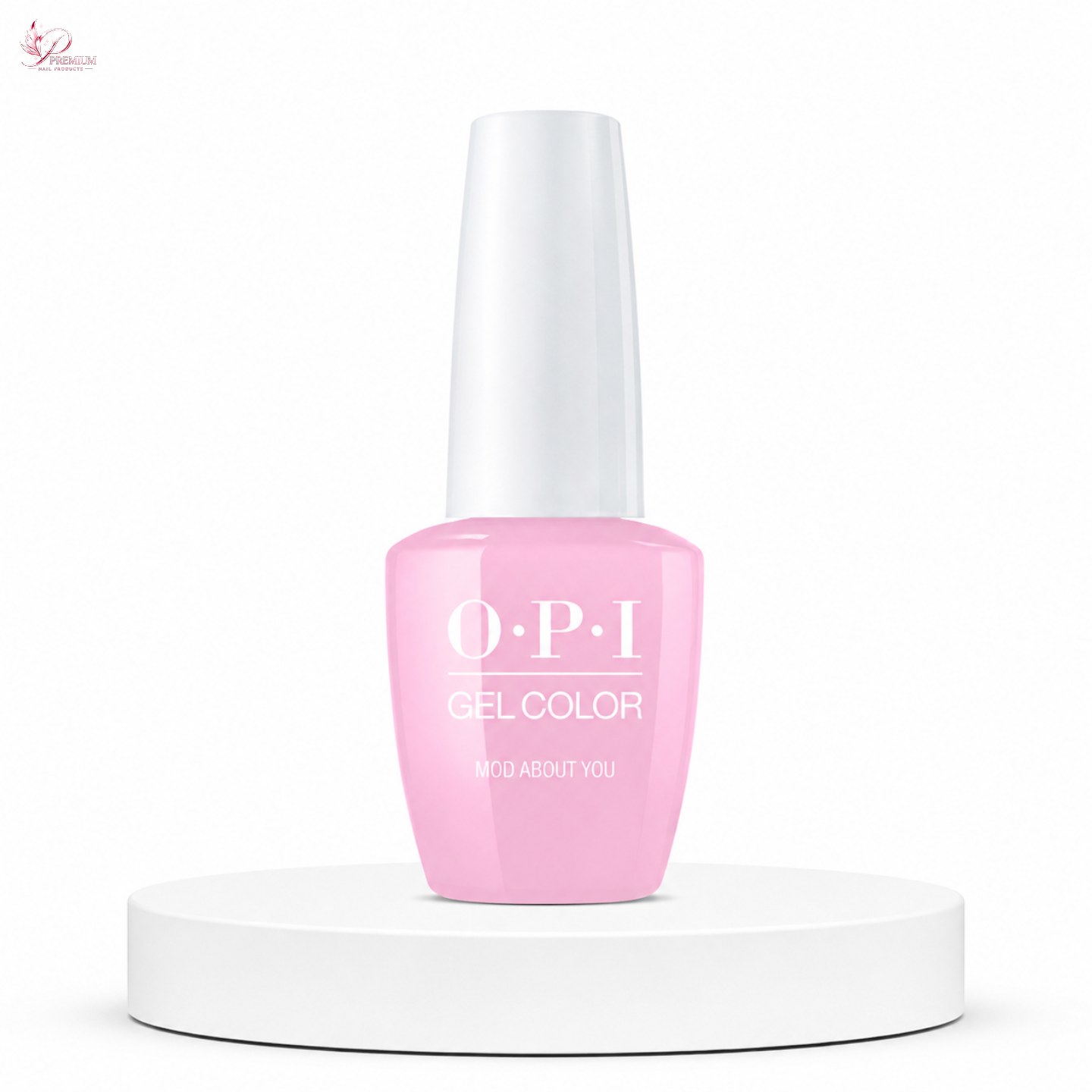 OPI Gel Color Mod About You GCB56