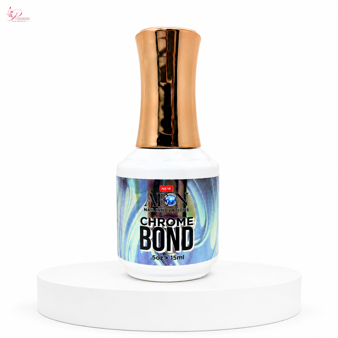Aeon Chrome Bond Gel 0.5oz