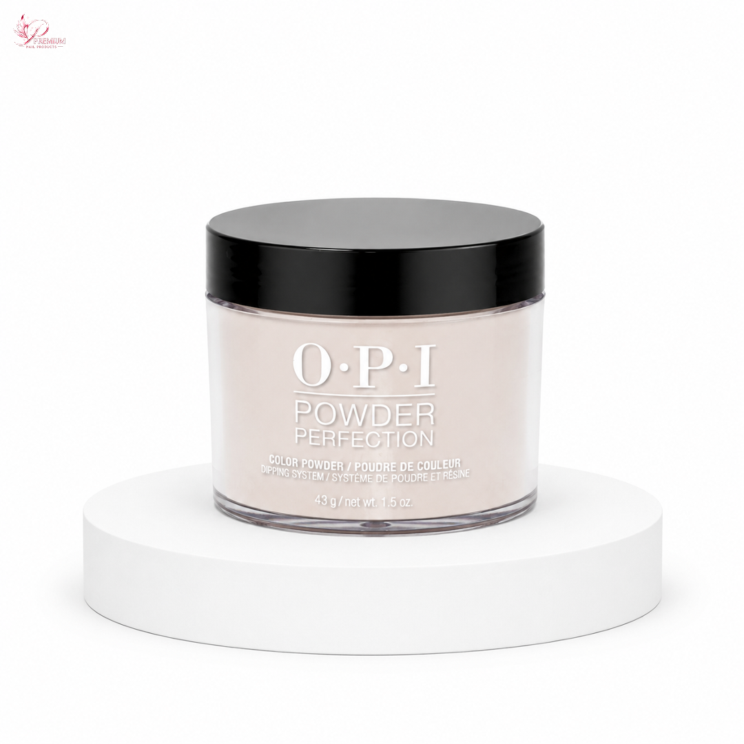 OPI Dipping Powder Put It in Neutral DPT65