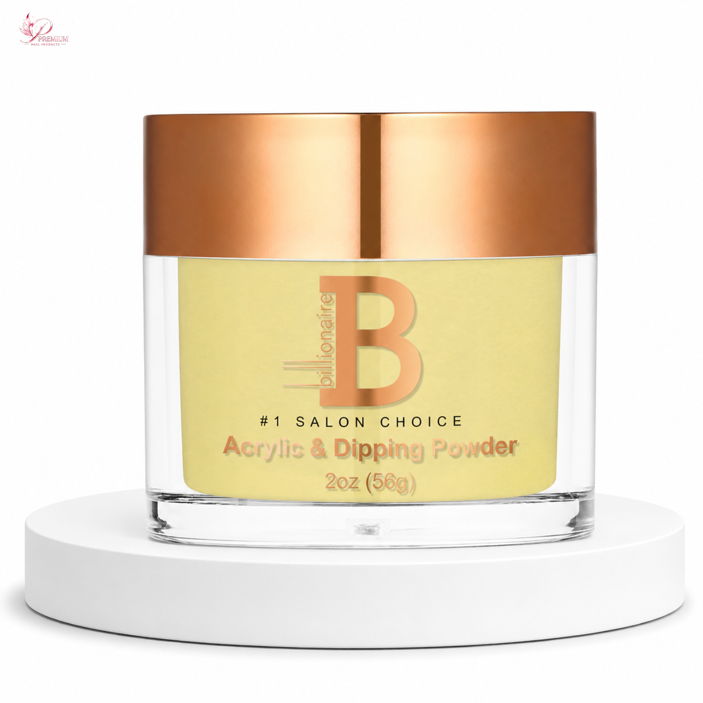 Billionaire Dipping Powder 085