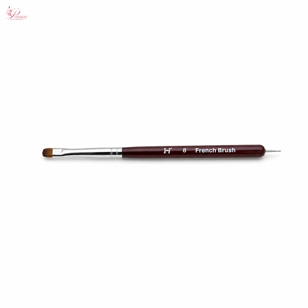 HANG French Brush #8