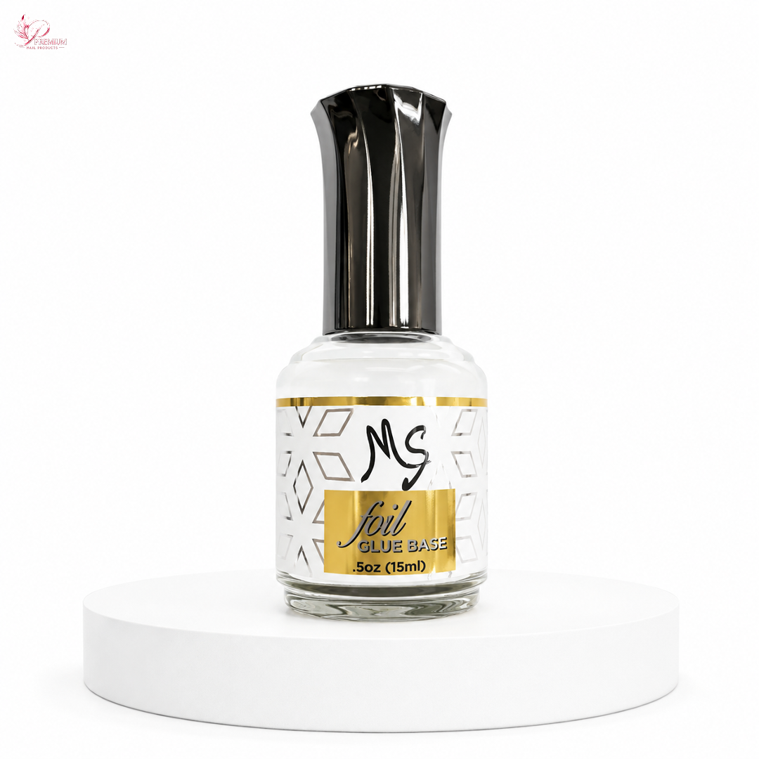 MS Foil Glue Base 0.5oz