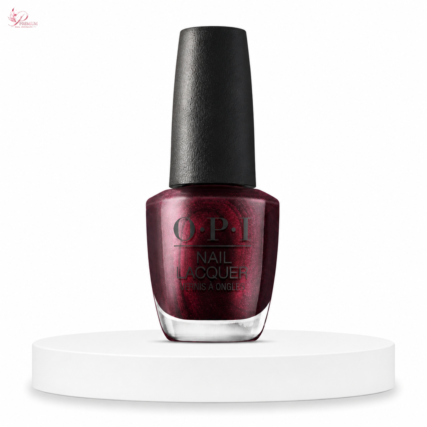 OPI Nail Lacquer Every Month is Oktoberfest NLF040