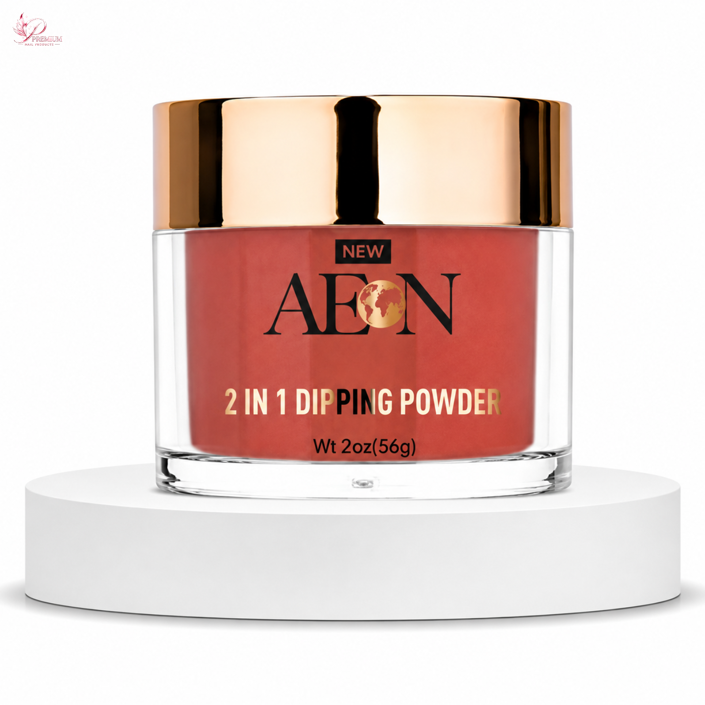 Aeon Dipping Powder - San Fran #081