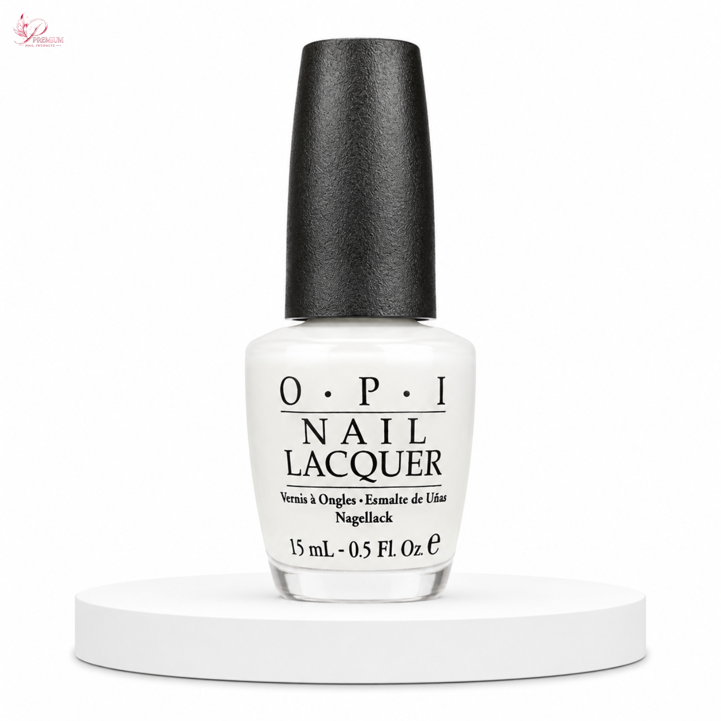 OPI Nail Lacquer Funny Bunny NLH22