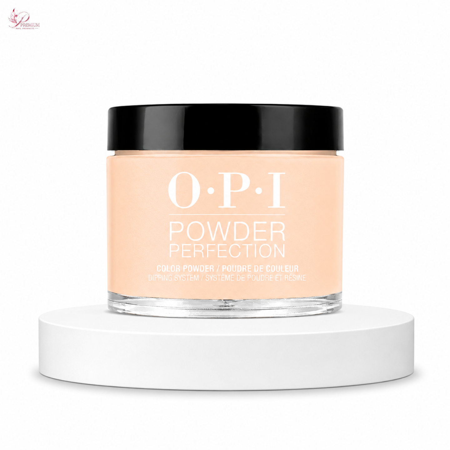 OPI Dipping Powder Suzi Take a Vow DPF038