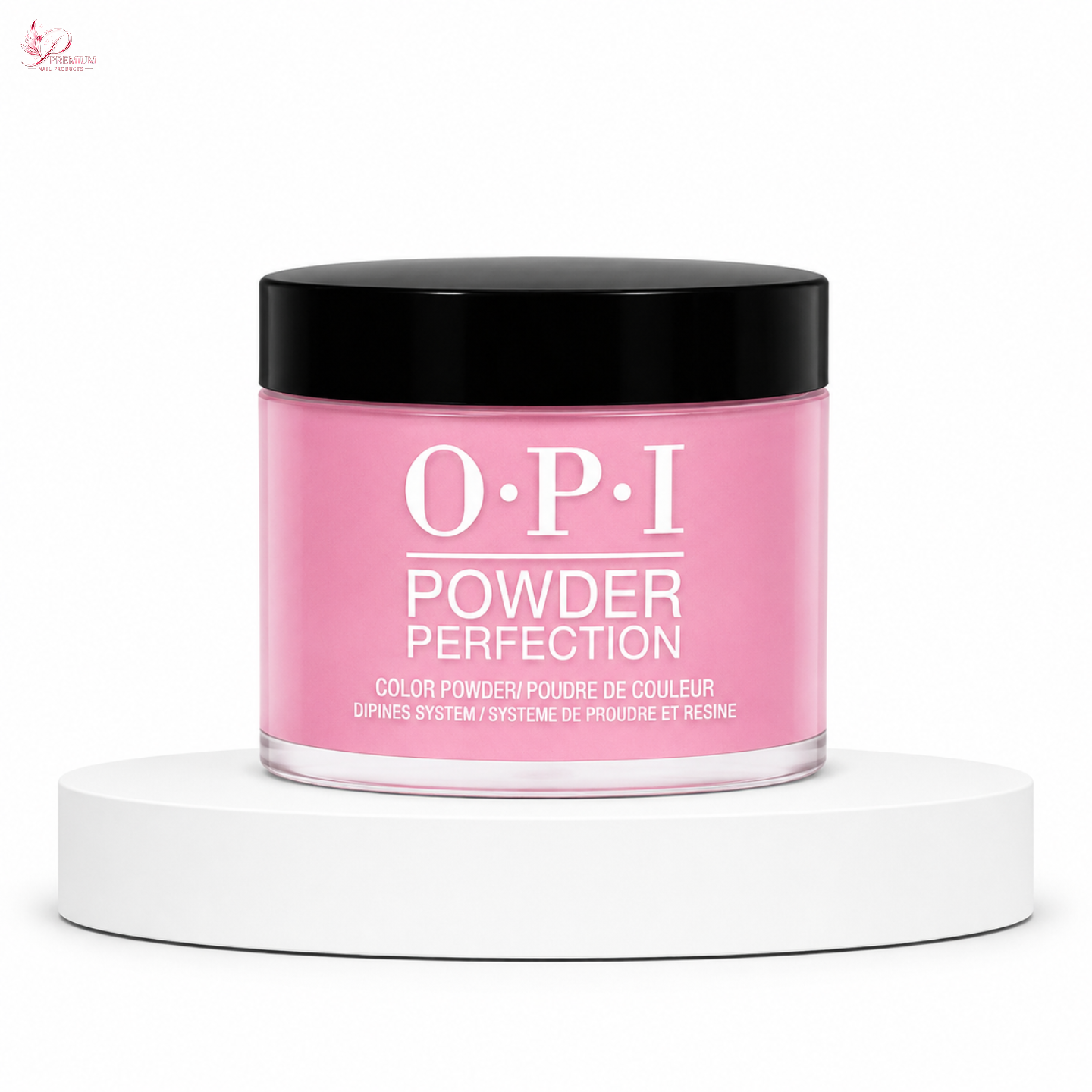 OPI Dipping Powder  Makeout-side DPP002