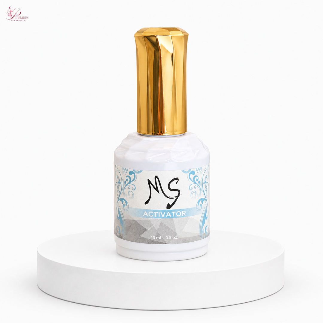 MS Dip Liquid - Activator - 0.5oz