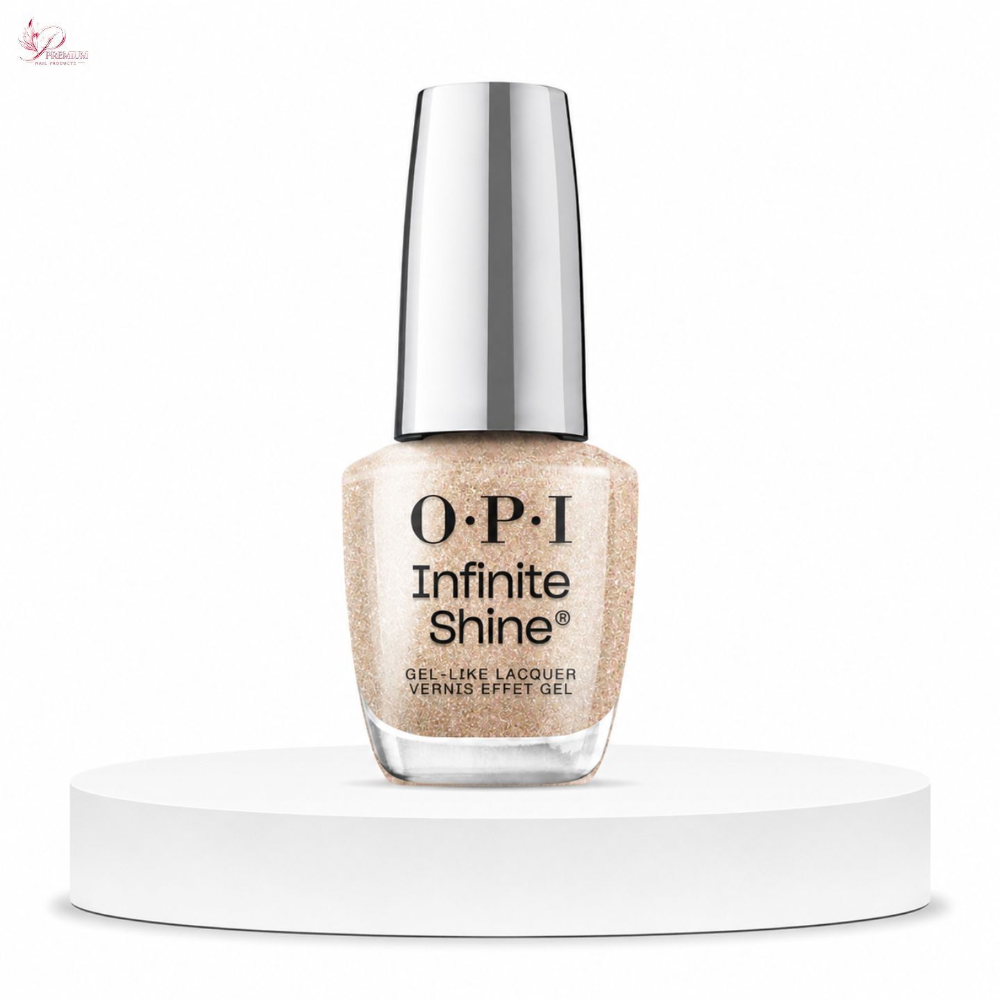 OPI Infinite Shine My Private Yacht ISL223