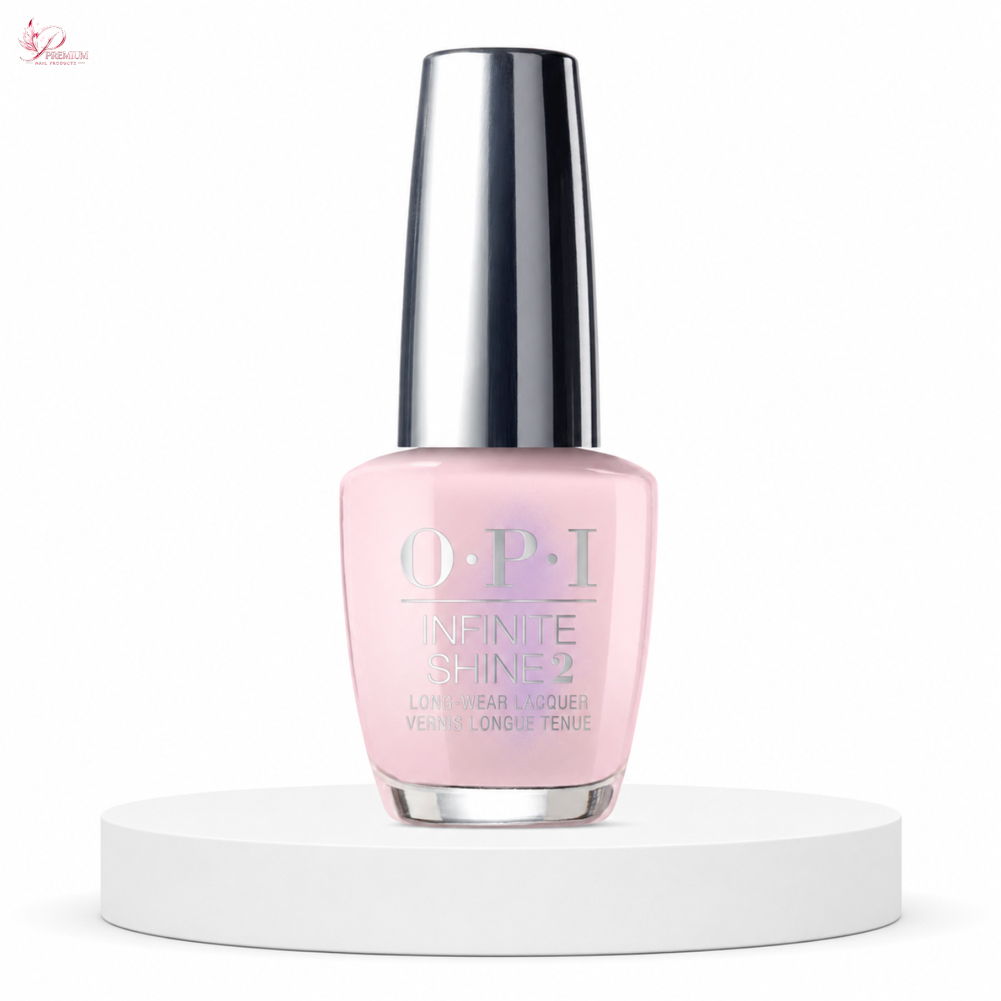 OPI Infinite Shine Im a Natural-ISLE95