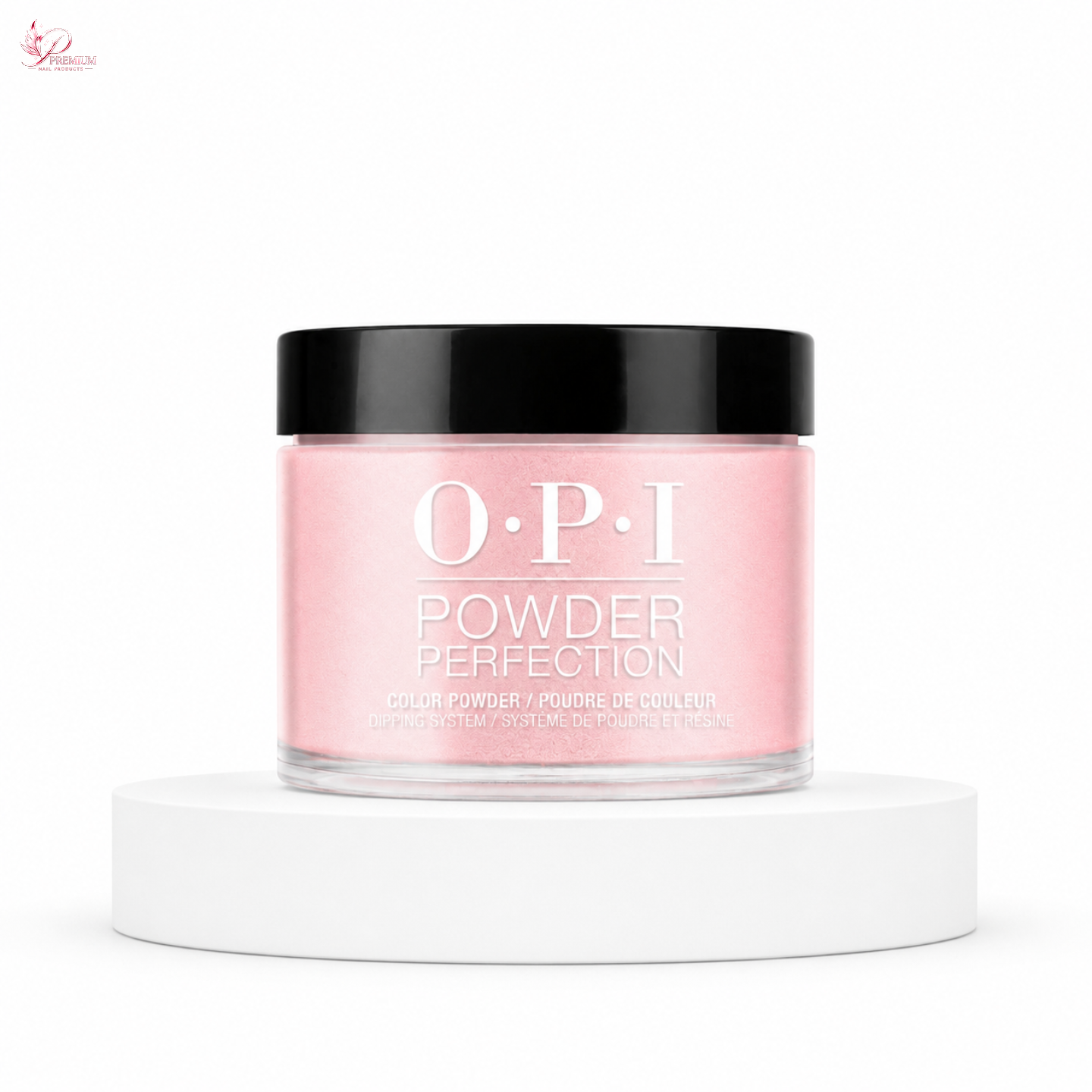 OPI Dipping Powder Bubble Bath DPS86 - 1.5 Oz